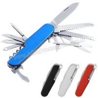 Promosyon Çakı Seti - 11 Fonksiyonlu ACF7102