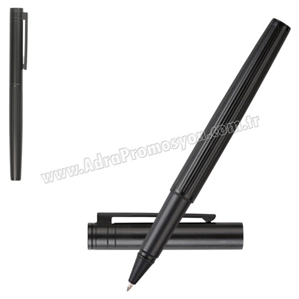 Promosyon Vip Metal Roller Kalem AKL24216